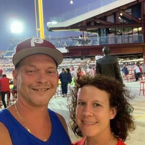 Meet your Posher, Joshua